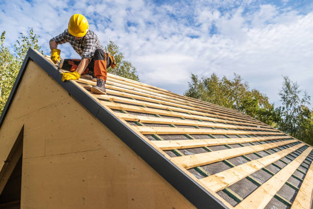 Quick and Trustworthy Emergency Roof Repair Services in Penitas, TX